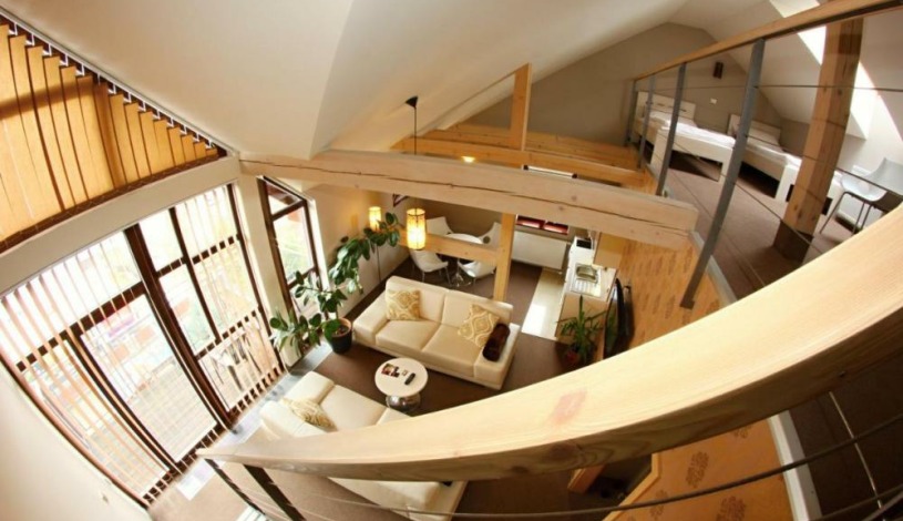 Apart Hotel Jablonec Jablonec nad Nisou